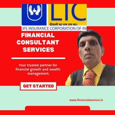 FINANCIAL SERVICE